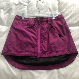 Skhoop Mini Snow Skirt